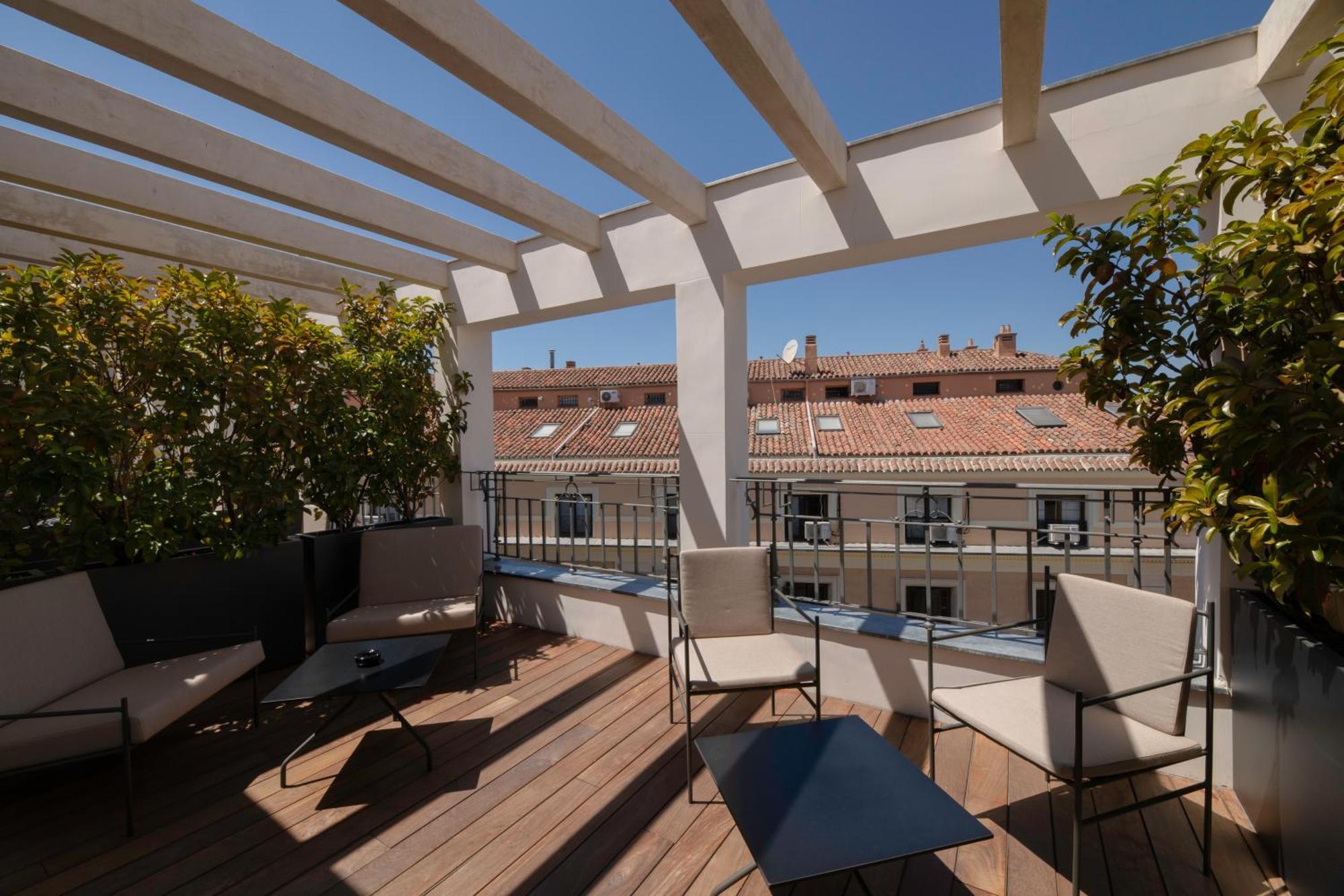 Umusic Hotel Madrid, Madrid